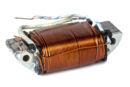 215 Bob Luces RX 115/125/135 12V (LUCES Y CARGA)