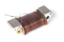 121 Bobina Luces XL 185 6V (LUCES)