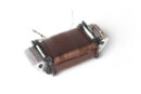 122 Bob Luces y Carga Hero 100 Splendor 12V (LUCES Y CARGA)