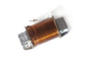 127 Bob Luces y Carga Hero-100 CD SLEEK12V (LUCES Y CARGA)