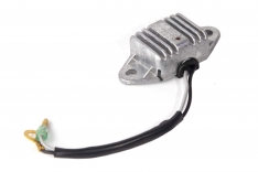 803 Regulador Corriente Alterna Suzuki 6v 2 Lineas