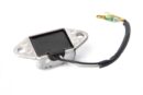 803 Regulador Corriente Alterna Suzuki 6v 2 Lineas