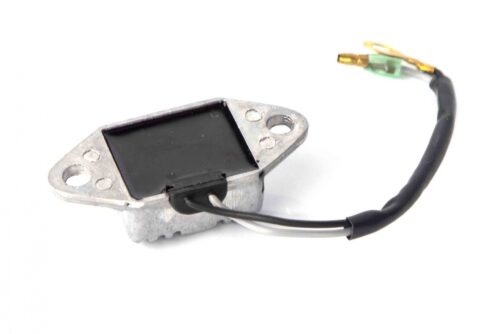 803 Regulador Corriente Alterna Suzuki 6v 2 Lineas - Image 2