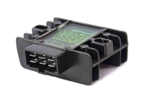 810 Reg Rectificador Trifasico KMX 126 - Image 2