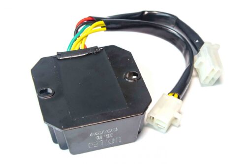 815 Reg Rectificador Alto Cilindraje - Image 2