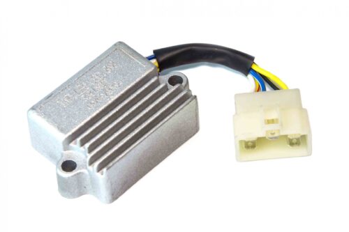818 REG RECTIFICADOR BOXER 100 - Image 2