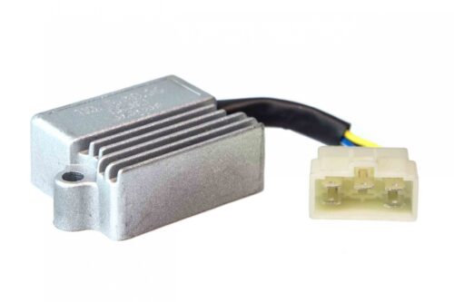 818 REG RECTIFICADOR BOXER 100