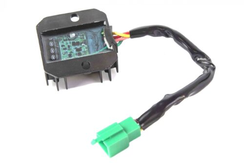 823 REG RECTIFICADOR AKT AK 110 SPECIAL - Image 2