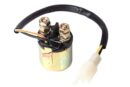 701 Relay CRYPTON 110 / AGILITY RS
