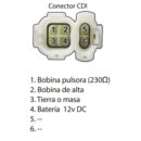 555 NXR BROSS 125 KS-ES