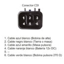 561 CDI VIVAX 115