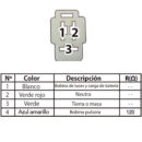 618 Estator de Bobinas ECO DELUXE KS