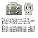 815 Reg Rectificador Alto Cilindraje
