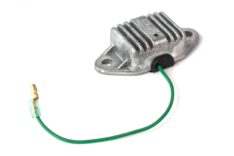 801 Regulador CULATA GENERAL 12V