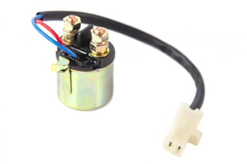 700 Relay Encendido YBR 125 BWS 125 - Image 2