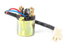 700 Relay Encendido YBR 125 BWS 125