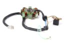 604 Estator de Bobinas XCD 125