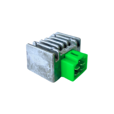 816 A REGULADOR  HONDA C-90/BIZ-100/ECO-100 +/ BROSS 125/XLR-125/ AGILITY MV