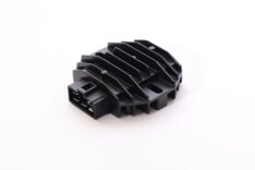 819 Reg Rect YAMAHA BWS-125 4T