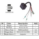 538 CDI BWS 100