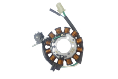 652 XR 150 Corona de Bobinas (STATOR)