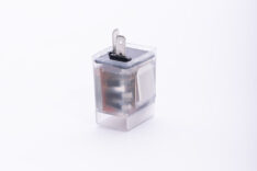 300 FLASHER 6V/12V SONORO