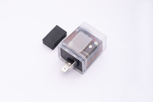 300 FLASHER 6V/12V SONORO - Image 2
