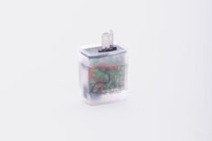 301 FLASHER 6V/12V SENCILLO