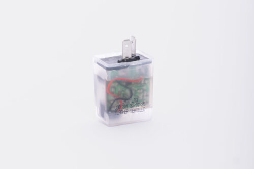 301 FLASHER 6V/12V SENCILLO