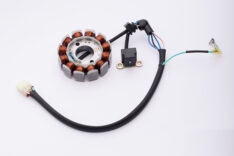 650 Estator Bobina Discover 125 ST