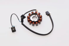 633 AGILITY RS (12 POLOS)