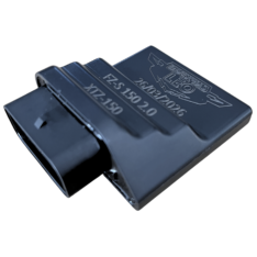 400E ECU FZS 150 - FZS2.0 - XTZ 150